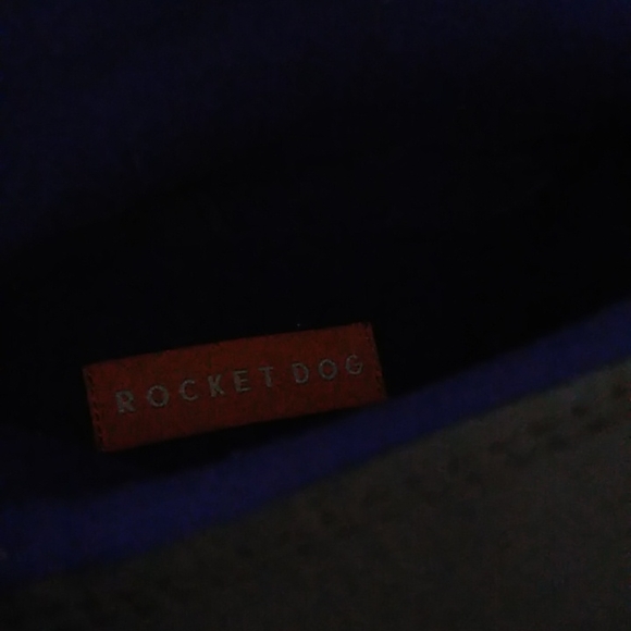 Rocket Dog Women's Western Boot Size 10 - Picture 7 of 11